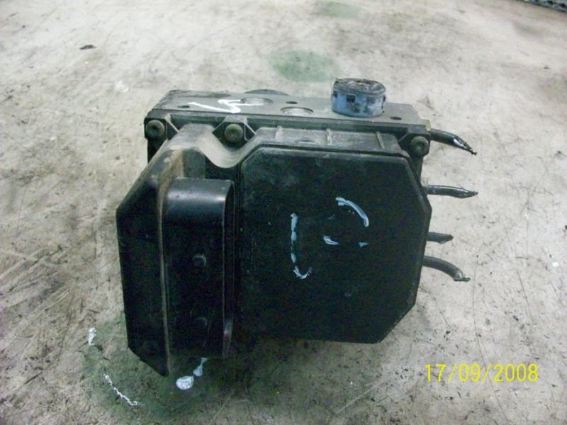 Recambio de abs para alfa romeo 147 (190) 2.0 t.spark distinctive referencia OEM IAM   