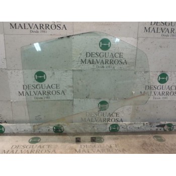 CRISTAL PUERTA TRASERO IZQUIERDO 6001546706 