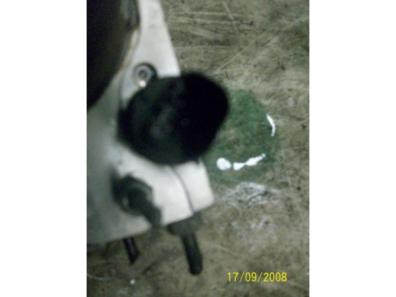 Recambio de abs para alfa romeo 147 (190) 2.0 t.spark distinctive referencia OEM IAM   