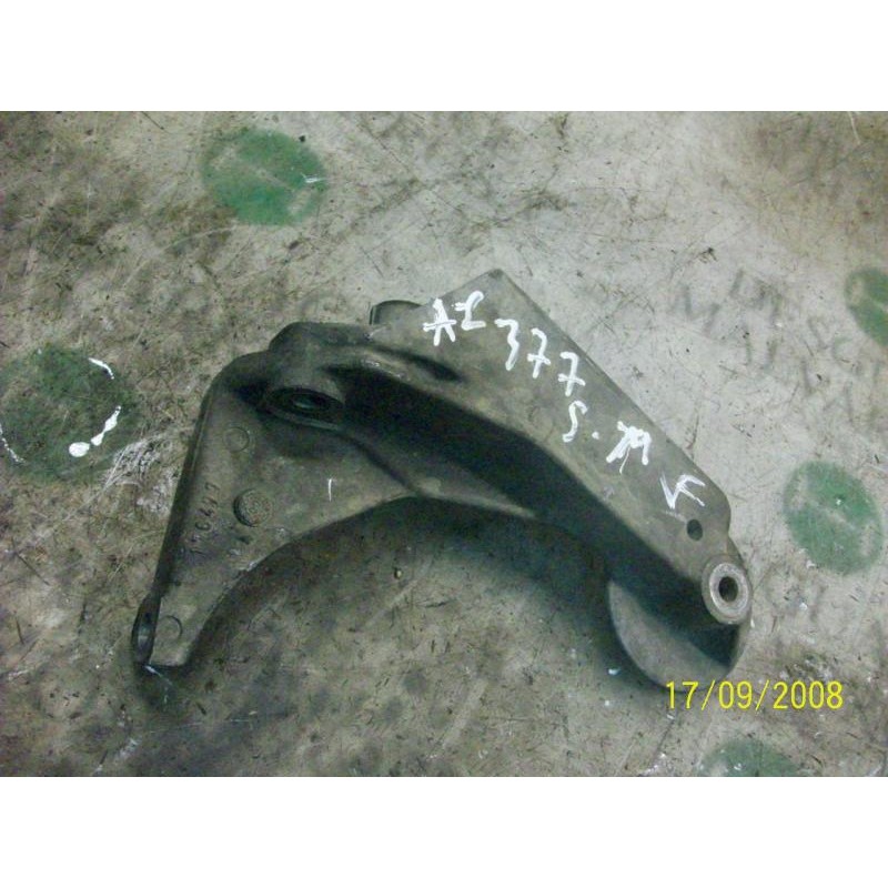 Recambio de soporte motor delantero para alfa romeo 147 (190) 2.0 t.spark distinctive referencia OEM IAM   