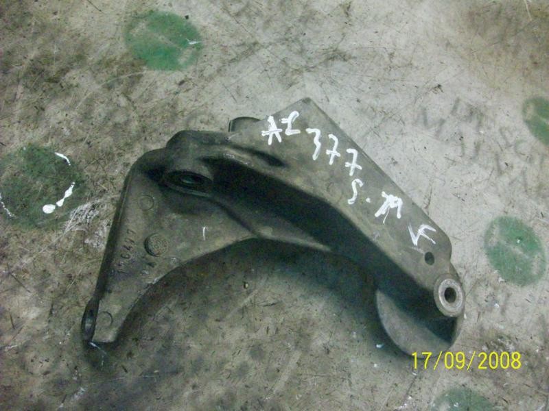 Recambio de soporte motor delantero para alfa romeo 147 (190) 2.0 t.spark distinctive referencia OEM IAM   