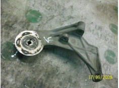 Recambio de soporte motor delantero para alfa romeo 147 (190) 2.0 t.spark distinctive referencia OEM IAM    2