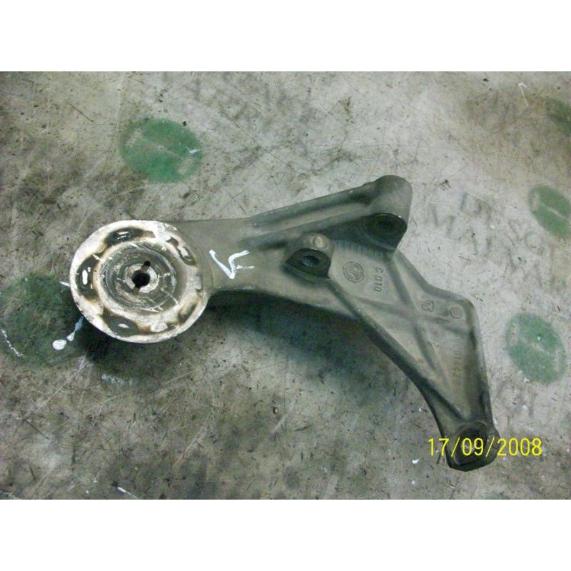 Recambio de soporte motor delantero para alfa romeo 147 (190) 2.0 t.spark distinctive referencia OEM IAM   
