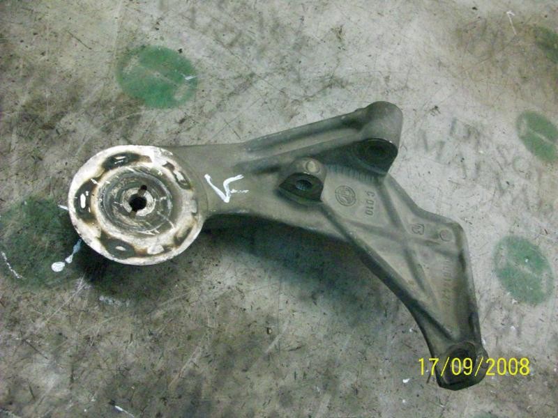 Recambio de soporte motor delantero para alfa romeo 147 (190) 2.0 t.spark distinctive referencia OEM IAM   