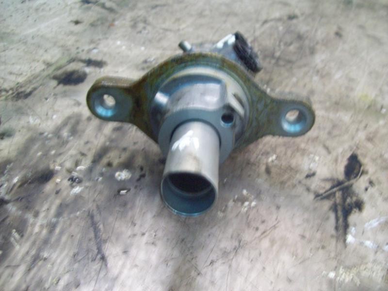 Recambio de bomba freno para fiat grande punto (199) 1.3 16v multijet active (55kw) referencia OEM IAM   