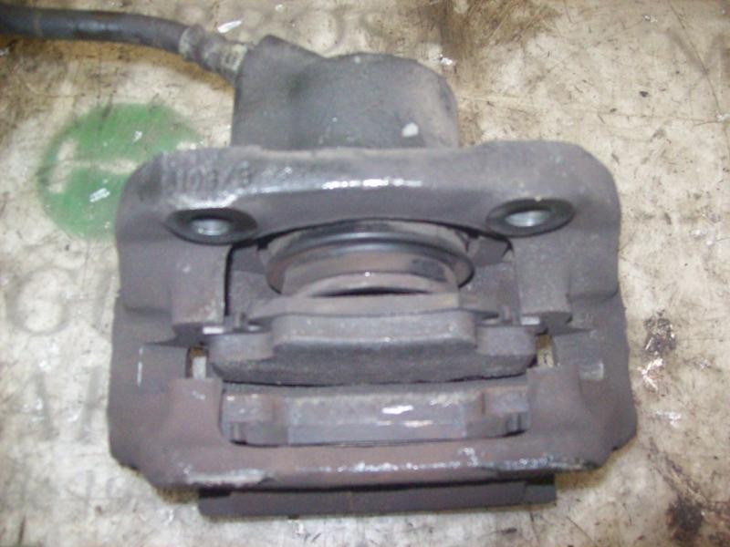 Recambio de pinza freno delantera izquierda para renault megane i classic (la0) 1.9 diesel referencia OEM IAM   