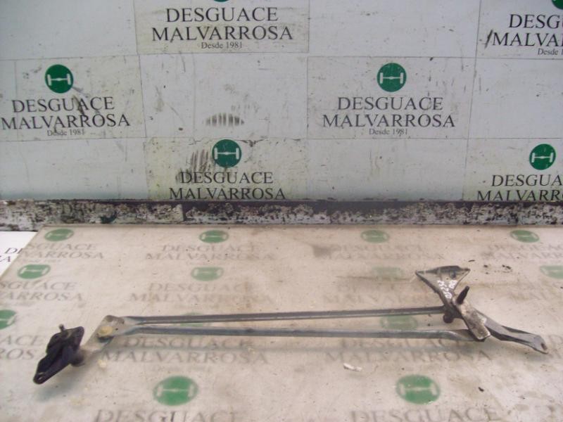 Recambio de articulacion limpia delantero para chevrolet camaro coupe piel referencia OEM IAM   