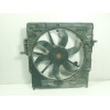 Recambio de electroventilador para bmw x5 (f15, f85) xdrive 25 d referencia OEM IAM 17427634467 763446604 