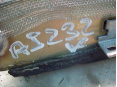 Recambio de evaporador aire acondicionado para chevrolet camaro coupe piel referencia OEM IAM    2