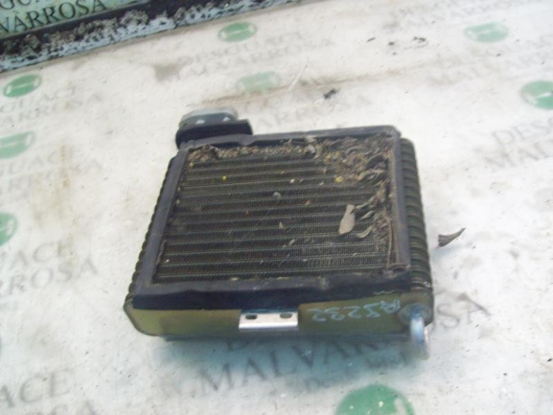 Recambio de evaporador aire acondicionado para chevrolet camaro coupe piel referencia OEM IAM   