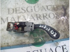 Recambio de maneta interior delantera izquierda para chevrolet camaro coupe piel referencia OEM IAM    2