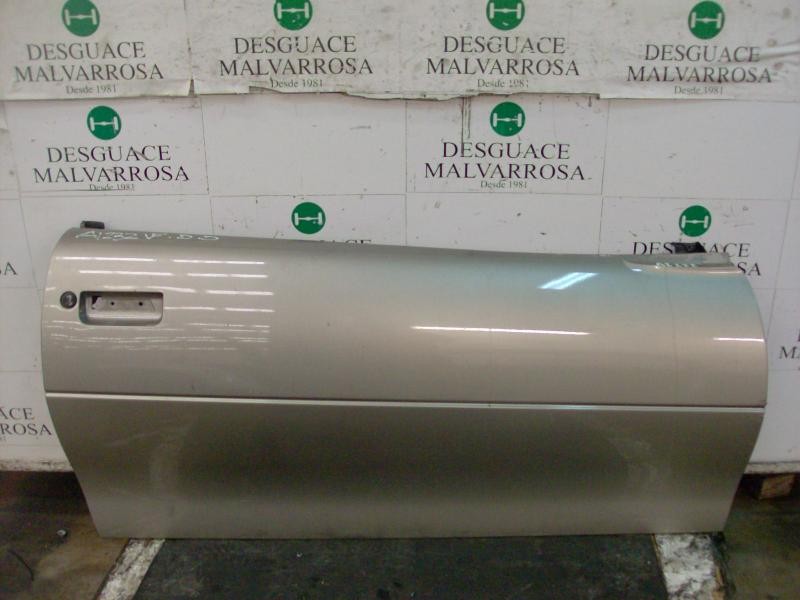 Recambio de puerta delantera derecha para chevrolet camaro coupe piel referencia OEM IAM   