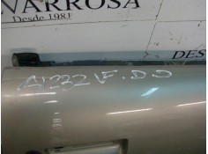 Recambio de puerta delantera derecha para chevrolet camaro coupe piel referencia OEM IAM    2