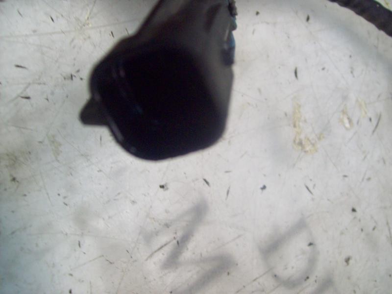 Recambio de sonda lambda para chevrolet camaro coupe piel referencia OEM IAM  2398T 