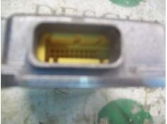 Recambio de centralita airbag para chevrolet camaro coupe piel referencia OEM IAM  16243131  2