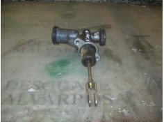 Recambio de bombin embrague para nissan pick-up (d22) td doble cabina 4x4 referencia OEM IAM    2