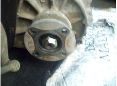 Recambio de caja cambios para nissan pick-up (d22) td doble cabina 4x4 referencia OEM IAM  1  2