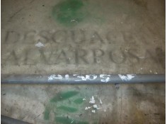 Recambio de articulacion limpia delantero para nissan pick-up (d22) td doble cabina 4x4 referencia OEM IAM    2