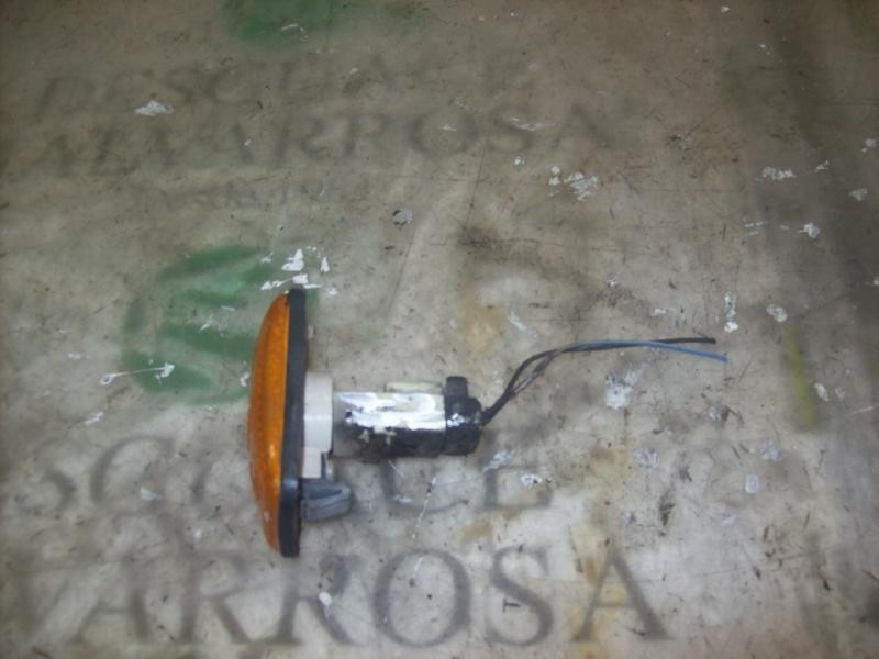 Recambio de piloto lateral izquierdo para nissan pick-up (d22) td doble cabina 4x4 referencia OEM IAM   