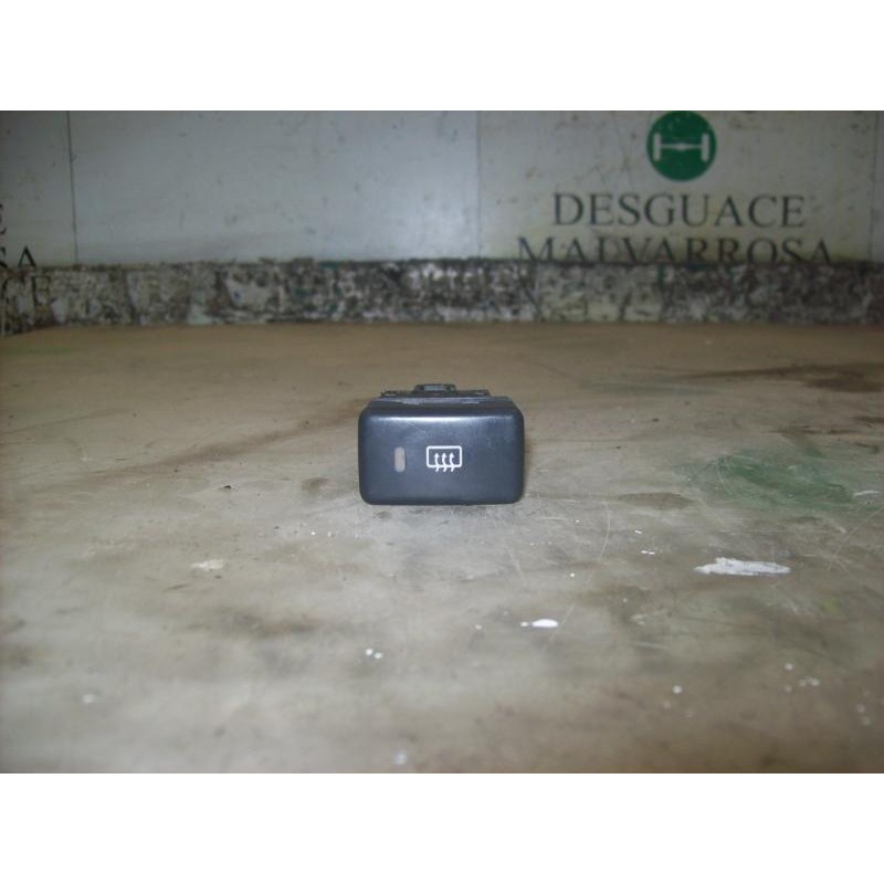 Recambio de modulo electronico para nissan pick-up (d22) td doble cabina 4x4 referencia OEM IAM   