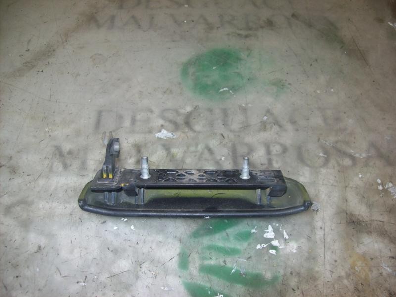 Recambio de maneta exterior delantera izquierda para nissan pick-up (d22) td doble cabina 4x4 referencia OEM IAM   