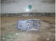 Recambio de maneta interior delantera izquierda para nissan pick-up (d22) td doble cabina 4x4 referencia OEM IAM    2