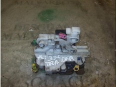 Recambio de cerradura puerta trasera derecha para nissan pick-up (d22) td doble cabina 4x4 referencia OEM IAM    2