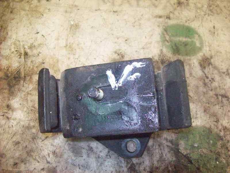 Recambio de soporte motor delantero para nissan pick-up (d22) td doble cabina 4x4 referencia OEM IAM   