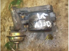 Recambio de caja mariposa para nissan pick-up (d22) td doble cabina 4x4 referencia OEM IAM    2