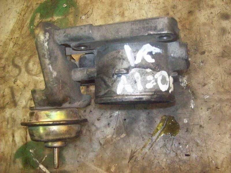 Recambio de caja mariposa para nissan pick-up (d22) td doble cabina 4x4 referencia OEM IAM   