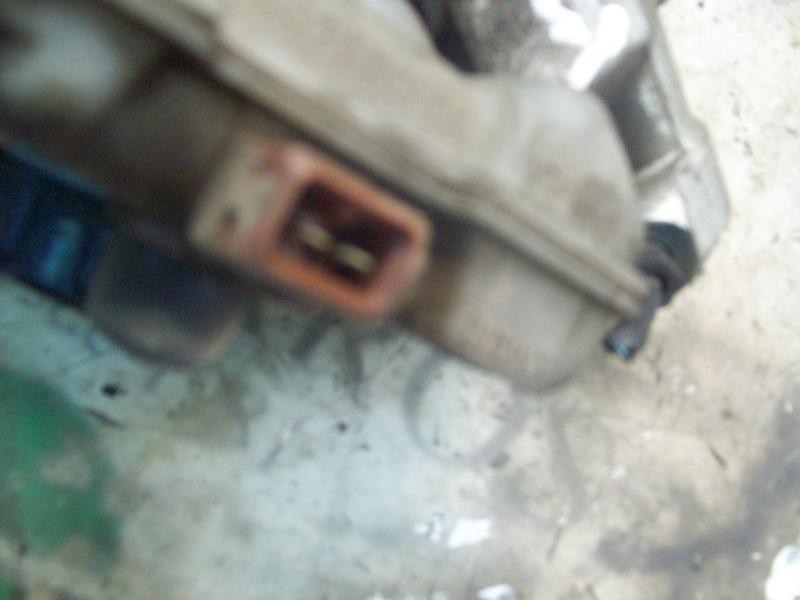 Recambio de bomba freno para citroën saxo 1.1 referencia OEM IAM   