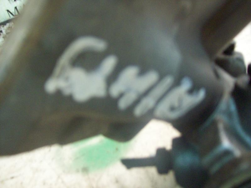 Recambio de bomba freno para citroën saxo 1.1 referencia OEM IAM   