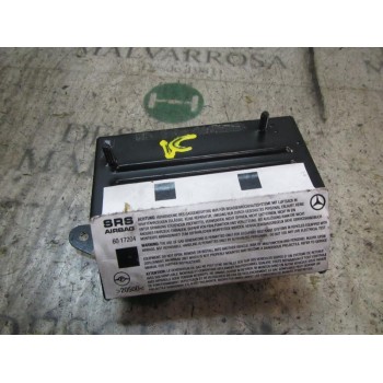 AIRBAG LATERAL TRASERO DERECHO A2158600805 517002100154 517002100154