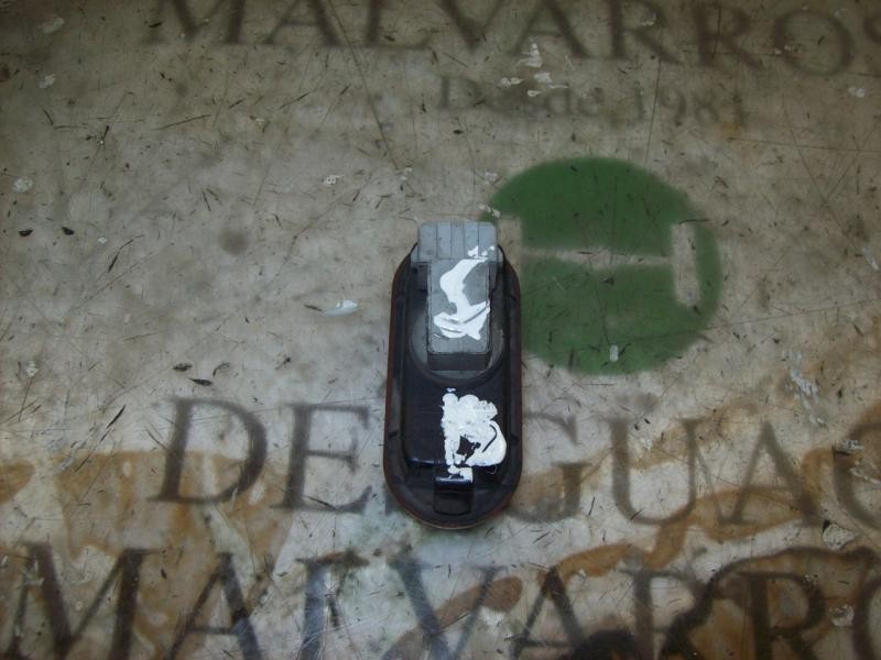 Recambio de piloto lateral derecho para volkswagen passat berlina (3a2) vr6 gl referencia OEM IAM   