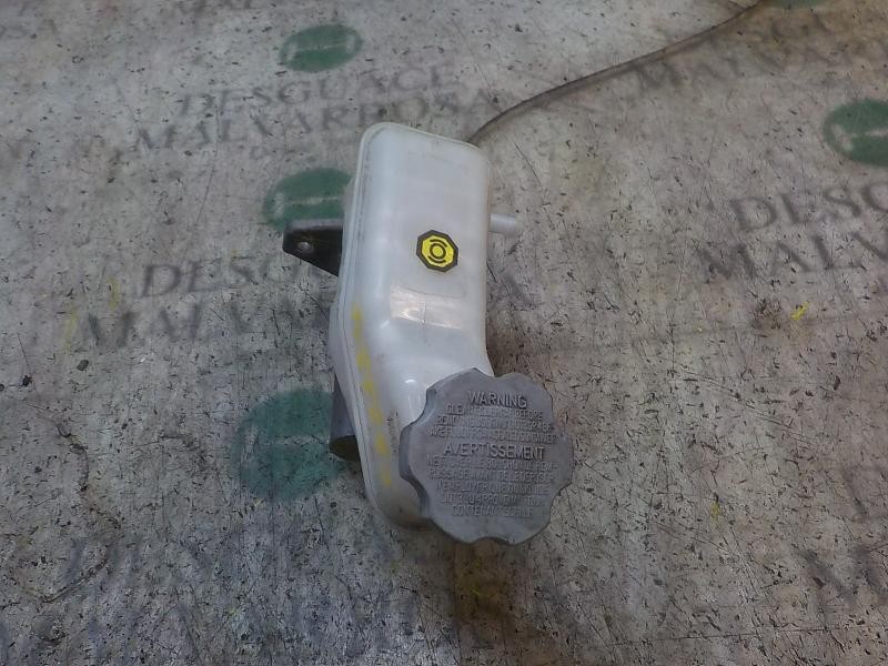 Recambio de bomba freno para hyundai i20 1.2 cat referencia OEM IAM 585101J100  