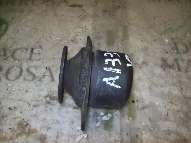 Recambio de soporte motor trasero para volkswagen passat berlina (3a2) vr6 gl referencia OEM IAM   