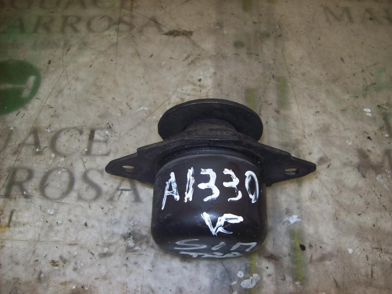 Recambio de soporte motor trasero para volkswagen passat berlina (3a2) vr6 gl referencia OEM IAM   