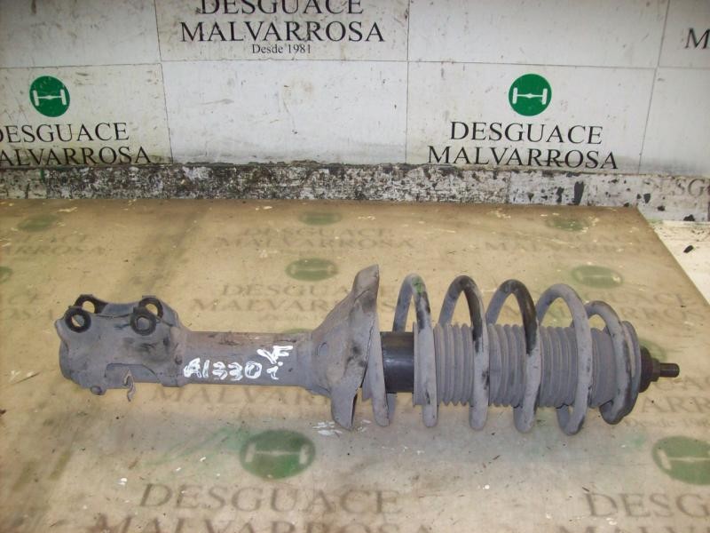 Recambio de amortiguador delantero izquierdo para volkswagen passat berlina (3a2) vr6 gl referencia OEM IAM   