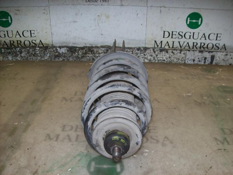 Recambio de amortiguador delantero izquierdo para volkswagen passat berlina (3a2) vr6 gl referencia OEM IAM   