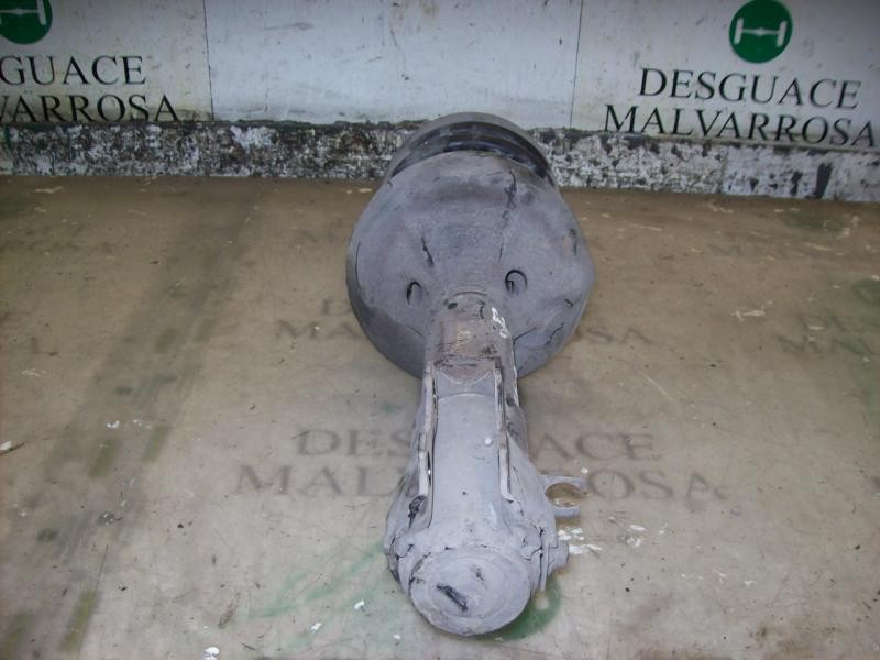 Recambio de amortiguador delantero izquierdo para volkswagen passat berlina (3a2) vr6 gl referencia OEM IAM   