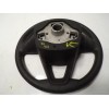 Recambio de volante para seat ibiza (kj1) 1.0 referencia OEM IAM 5F0419091AZP8 5F0419091A 