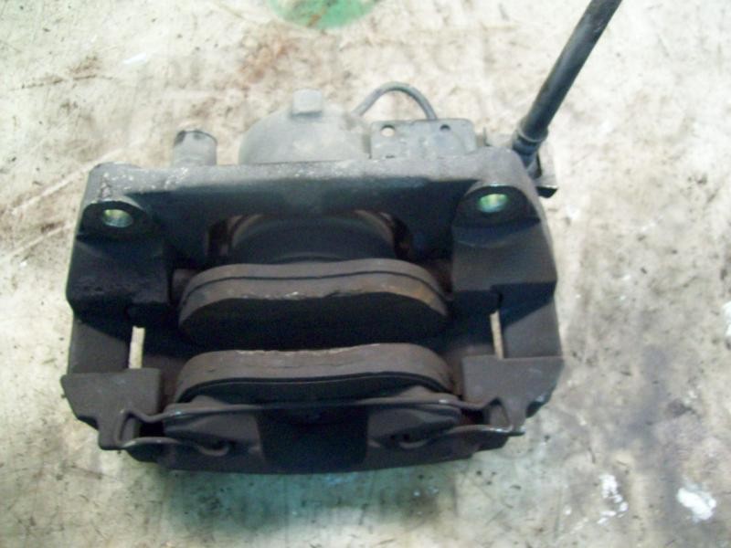 Recambio de pinza freno delantera derecha para renault laguna ii (bg0) authentique referencia OEM IAM   