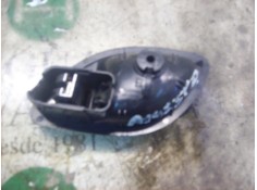 Recambio de maneta interior trasera derecha para renault laguna ii (bg0) authentique referencia OEM IAM    2