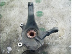 Recambio de mangueta delantera derecha para renault laguna ii (bg0) authentique referencia OEM IAM    2