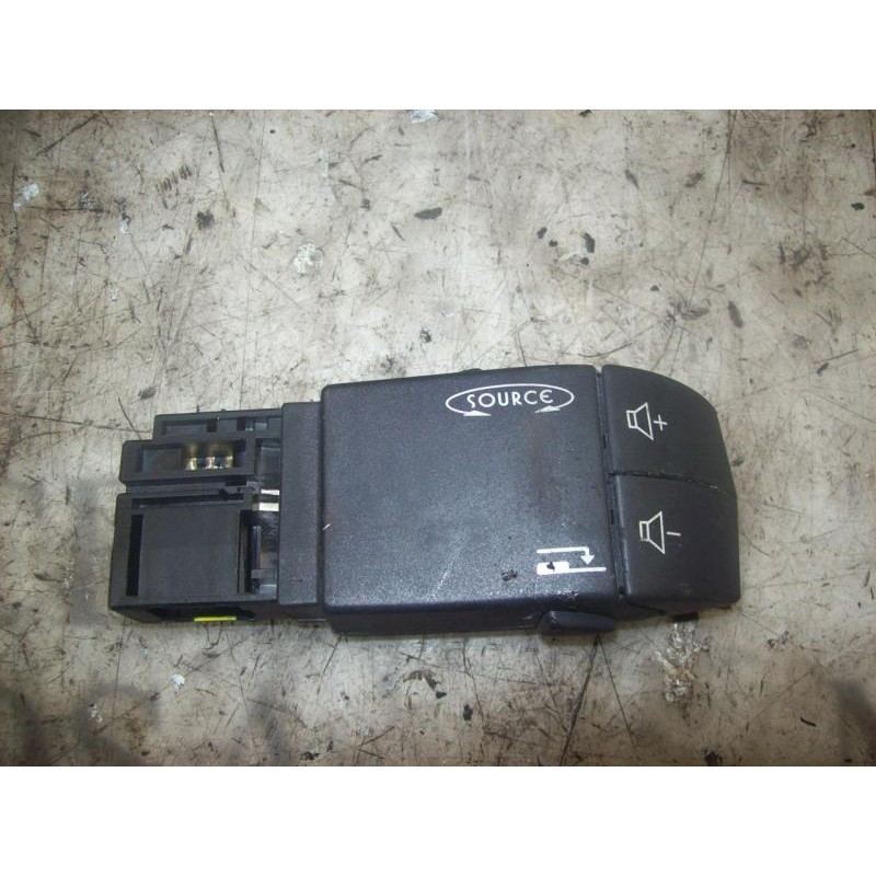 Recambio de modulo electronico para renault laguna ii (bg0) authentique referencia OEM IAM   