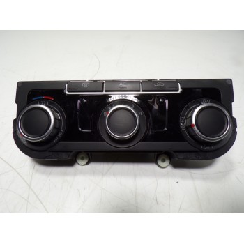 MANDO CLIMATIZADOR 3C8907336ABZJU 5HB00975120 