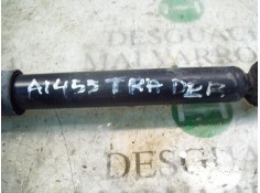 Recambio de amortiguador trasero derecho para renault laguna ii (bg0) authentique referencia OEM IAM    2