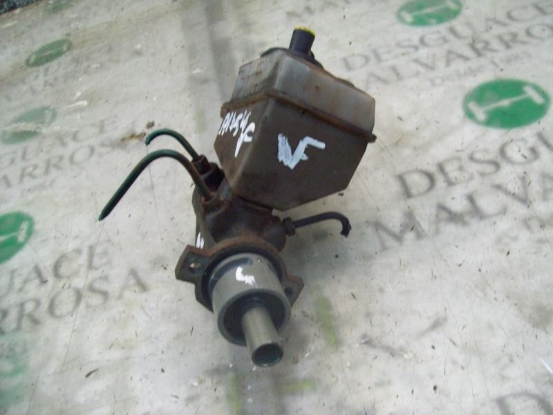 Recambio de bomba freno para renault kangoo (f/kc0) referencia OEM IAM   