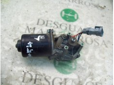 Recambio de motor limpia delantero para renault kangoo (f/kc0) referencia OEM IAM   