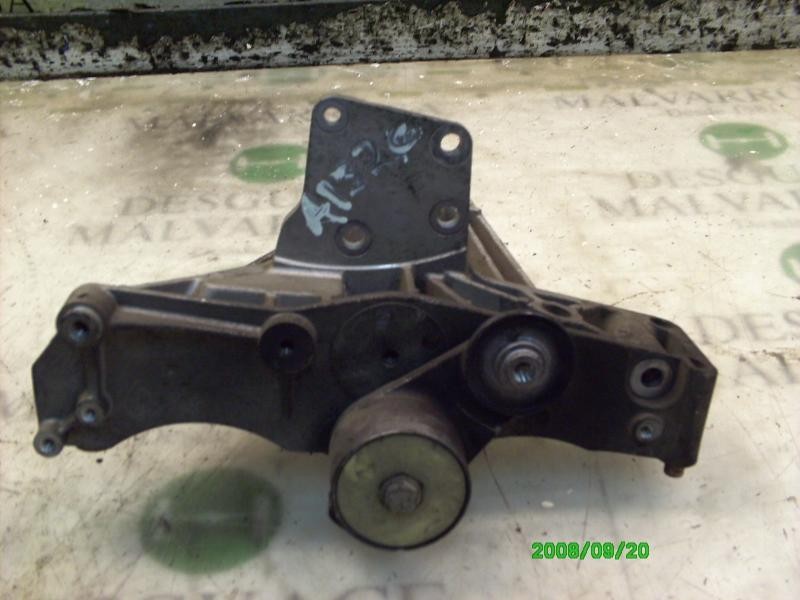 Recambio de soporte cambio para fiat punto berlina (188) 1.2 16v cat referencia OEM IAM   